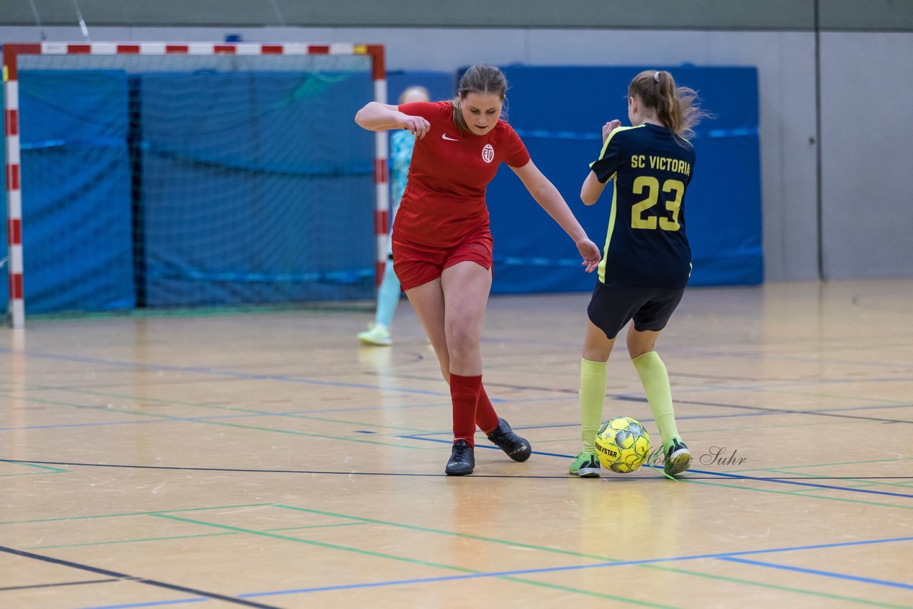 Bild 167 - wCJ Futsalmeisterschaft